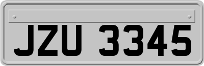 JZU3345