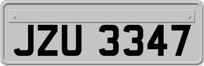 JZU3347