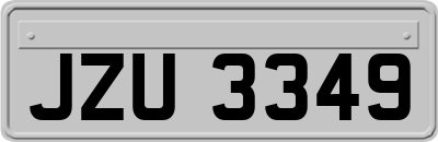 JZU3349