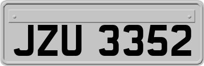 JZU3352