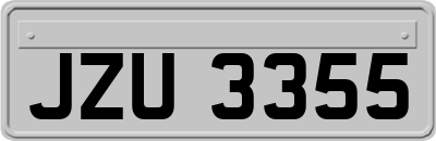 JZU3355