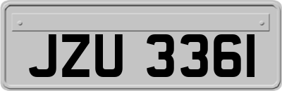 JZU3361