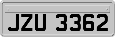 JZU3362