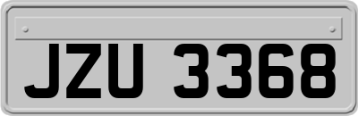 JZU3368