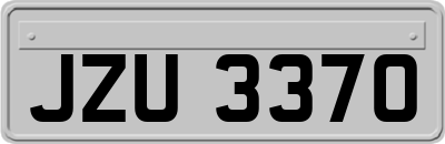 JZU3370