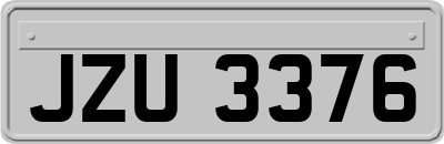 JZU3376