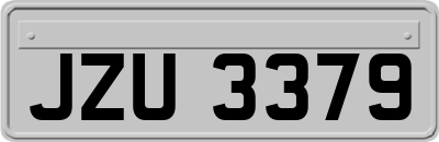 JZU3379