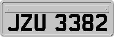 JZU3382