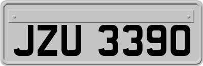 JZU3390