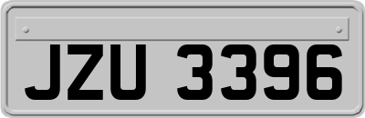 JZU3396