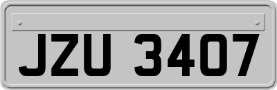 JZU3407