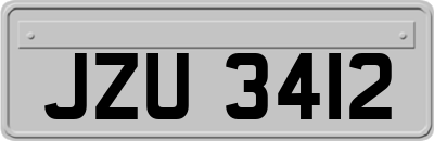 JZU3412