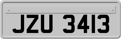JZU3413