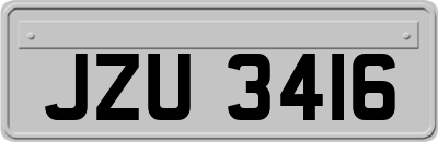 JZU3416