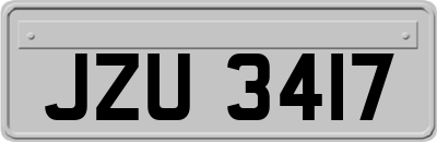 JZU3417