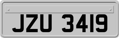 JZU3419