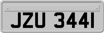 JZU3441