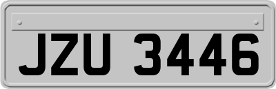 JZU3446