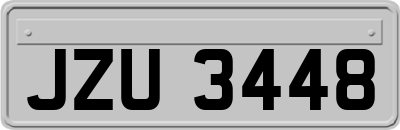 JZU3448