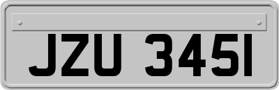 JZU3451