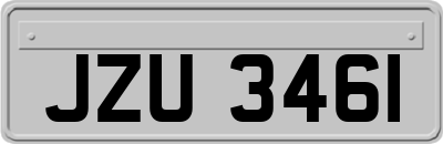 JZU3461