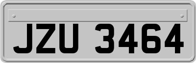JZU3464