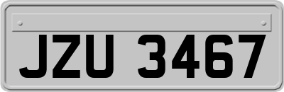 JZU3467