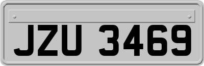 JZU3469