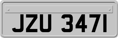 JZU3471