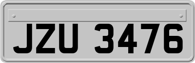 JZU3476