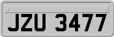 JZU3477