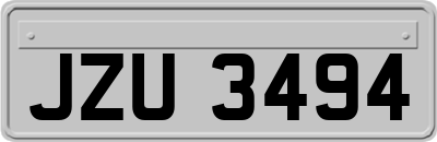 JZU3494