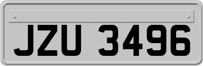 JZU3496