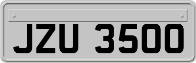 JZU3500