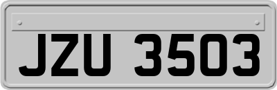 JZU3503