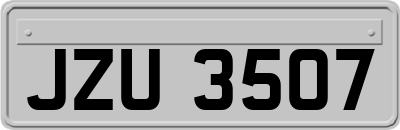 JZU3507