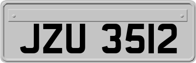 JZU3512