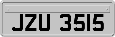 JZU3515