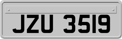 JZU3519
