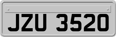 JZU3520