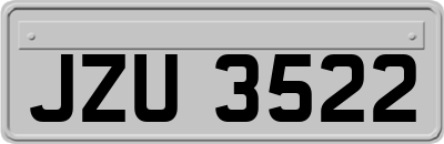 JZU3522