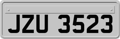 JZU3523