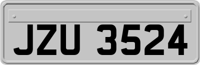 JZU3524