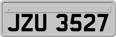 JZU3527