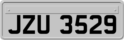 JZU3529