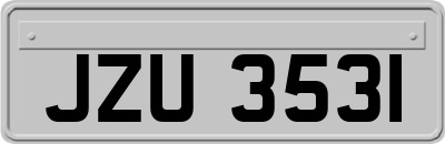 JZU3531