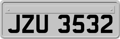 JZU3532
