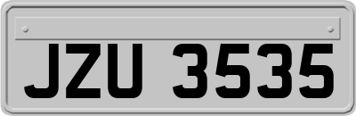 JZU3535