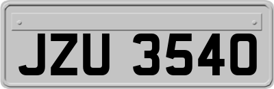 JZU3540