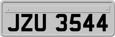 JZU3544